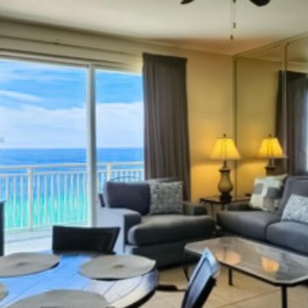 Sterling Reef 1503B Lejlighed Panama City Beach Eksteriør billede