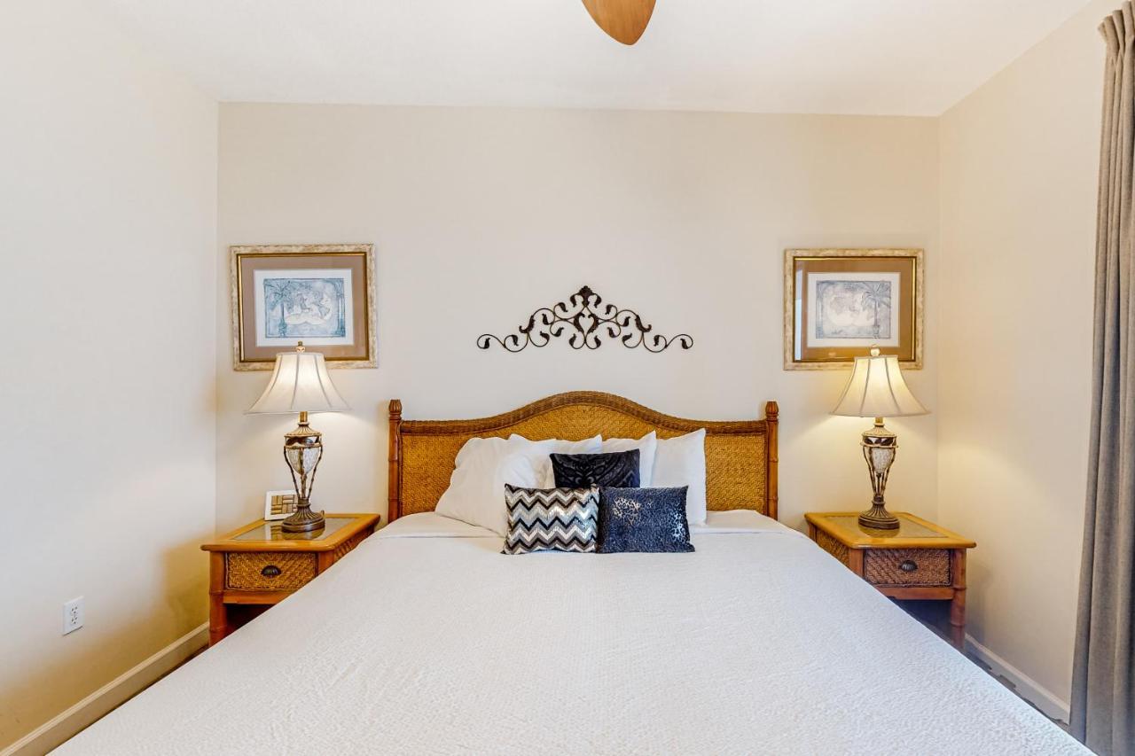 Sterling Reef 1503B Lejlighed Panama City Beach Eksteriør billede