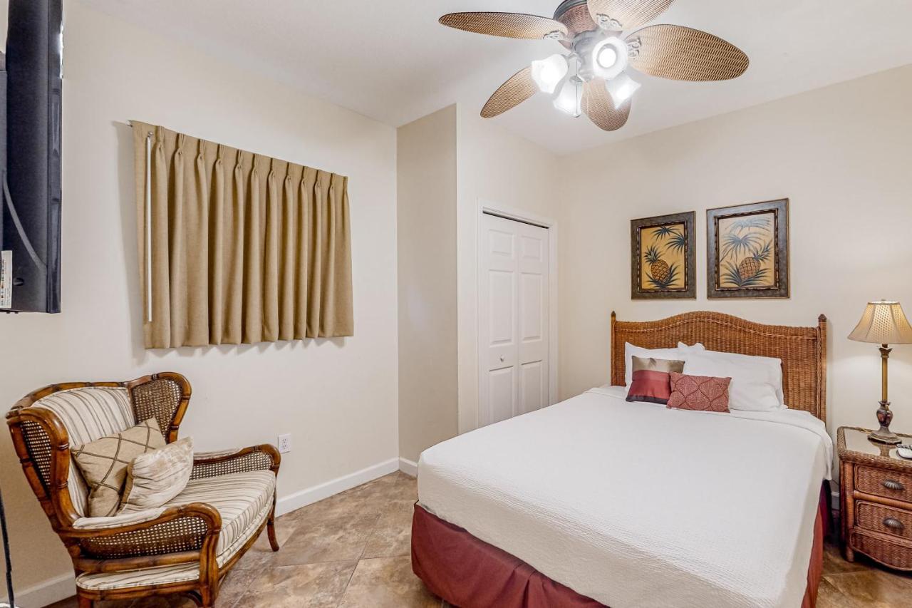 Sterling Reef 1503B Lejlighed Panama City Beach Eksteriør billede