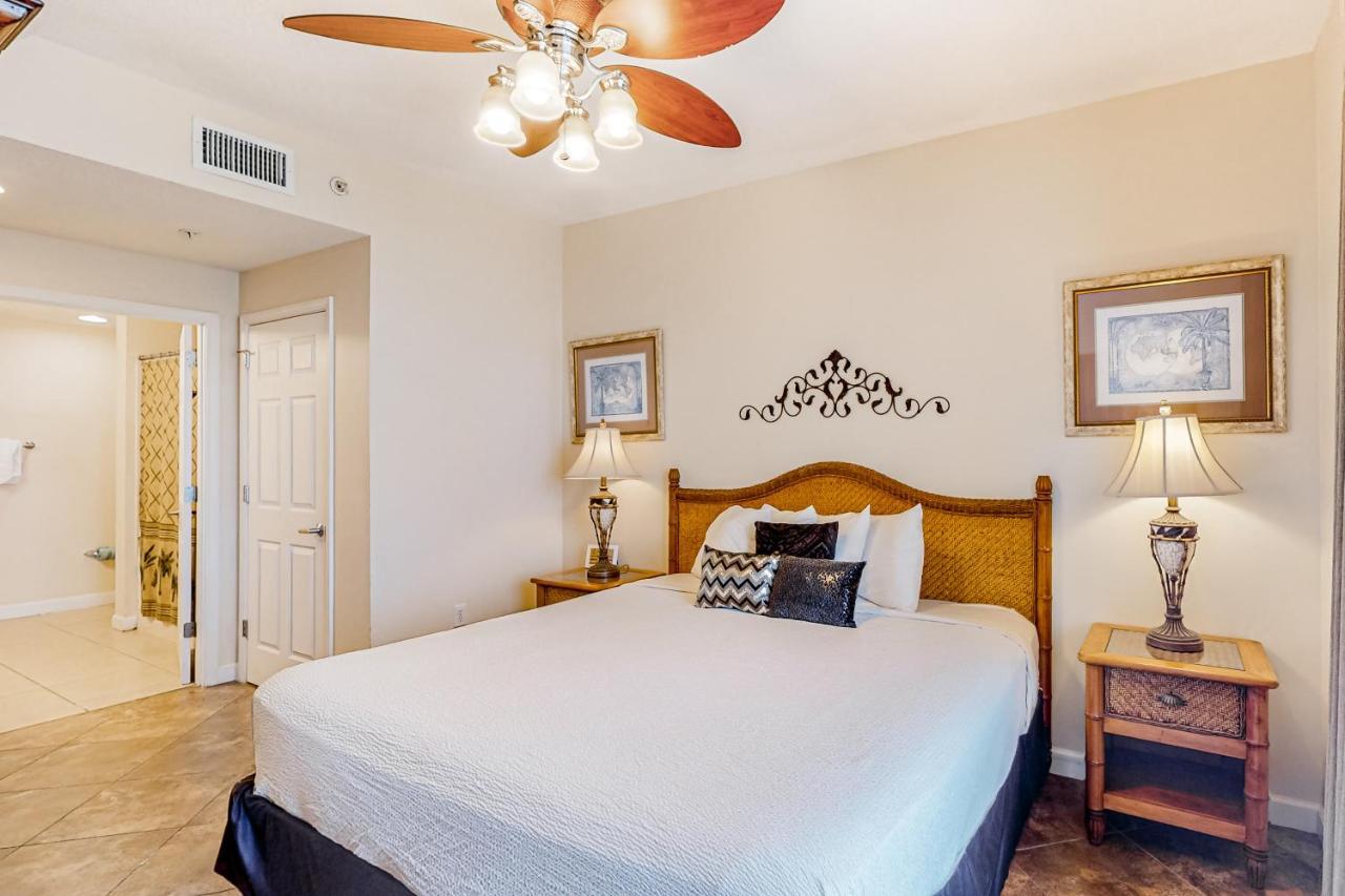 Sterling Reef 1503B Lejlighed Panama City Beach Eksteriør billede