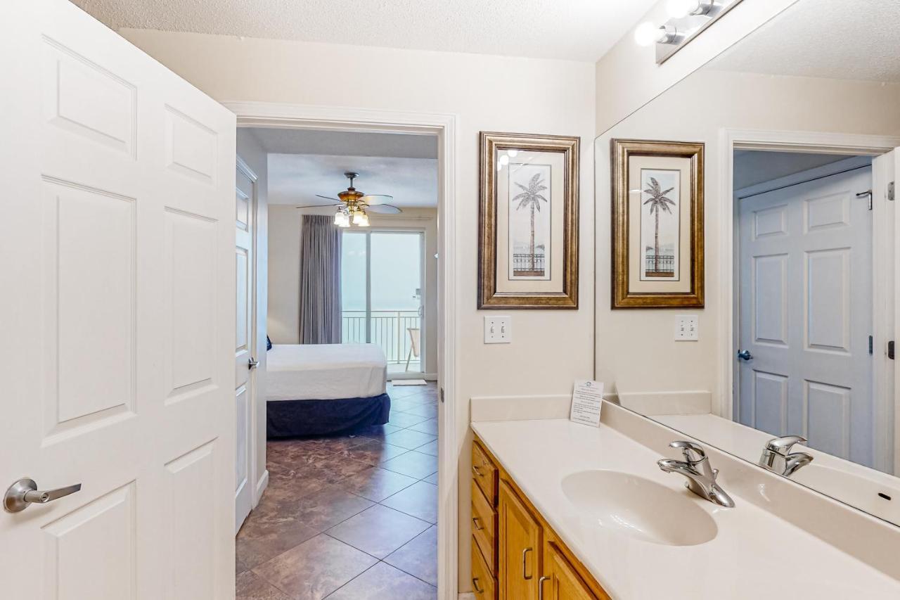 Sterling Reef 1503B Lejlighed Panama City Beach Eksteriør billede